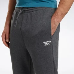 Pants & Sweatpants|Reebok Pants & Sweatpants Identity Fleece Jogger