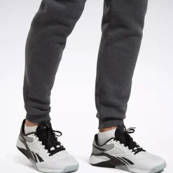 Pants & Sweatpants|Reebok Pants & Sweatpants Identity Fleece Jogger