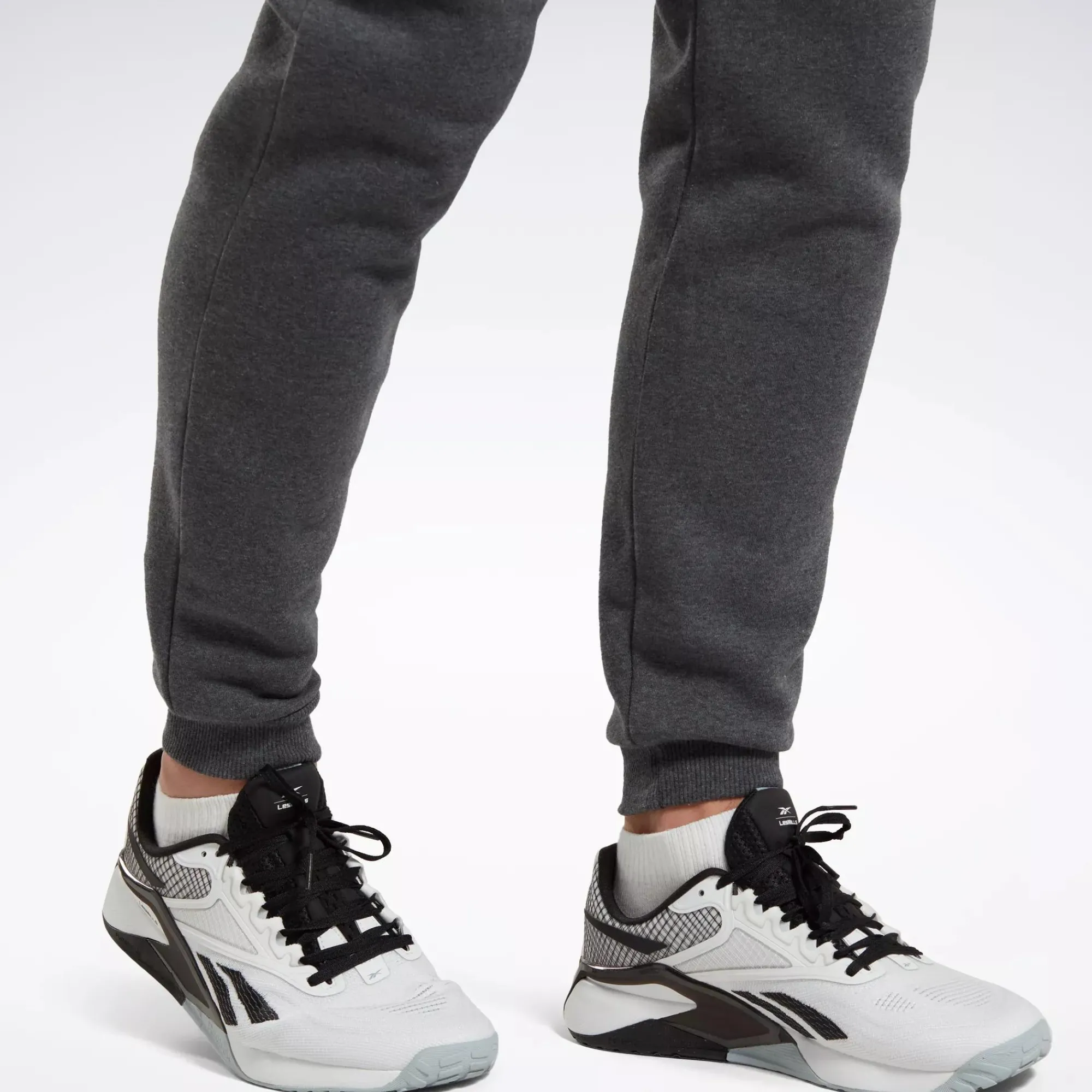 Pants & Sweatpants|Reebok Pants & Sweatpants Identity Fleece Jogger