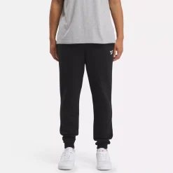 Pants & Sweatpants|Reebok Pants & Sweatpants Identity Fleece Jogger