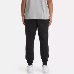 Pants & Sweatpants|Reebok Pants & Sweatpants Identity Fleece Jogger