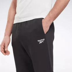 Pants & Sweatpants|Reebok Pants & Sweatpants Identity Fleece Jogger