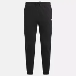 Pants & Sweatpants|Reebok Pants & Sweatpants Identity Fleece Jogger