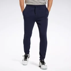 Pants & Sweatpants|Reebok Pants & Sweatpants Identity Fleece Jogger