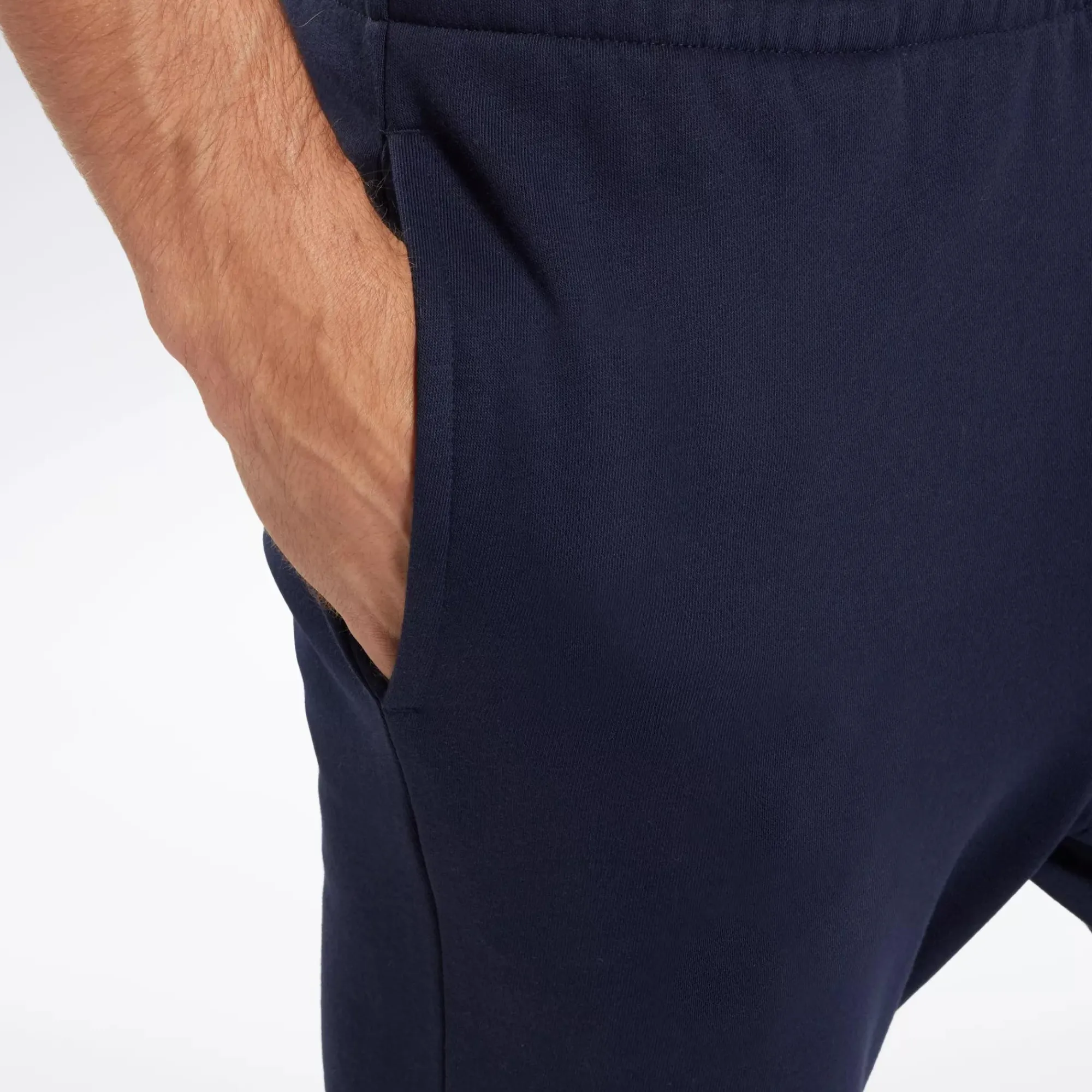 Pants & Sweatpants|Reebok Pants & Sweatpants Identity Fleece Jogger