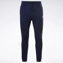 Pants & Sweatpants|Reebok Pants & Sweatpants Identity Fleece Jogger