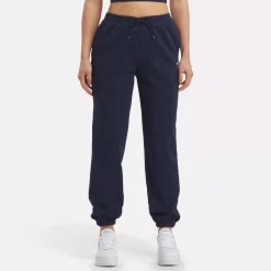 Loungewear|Reebok Loungewear Identity Fleece Joggers