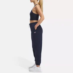 Loungewear|Reebok Loungewear Identity Fleece Joggers