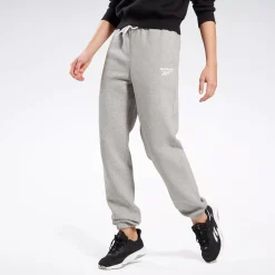 Loungewear|Reebok Loungewear Identity Fleece Joggers