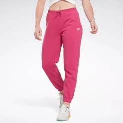 Loungewear|Reebok Loungewear Identity Fleece Joggers