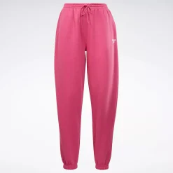 Loungewear|Reebok Loungewear Identity Fleece Joggers