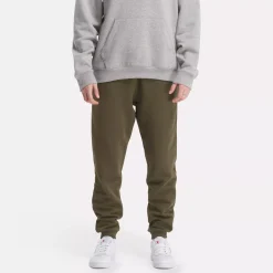 Pants & Sweatpants|Reebok Pants & Sweatpants Identity Fleece Jogger