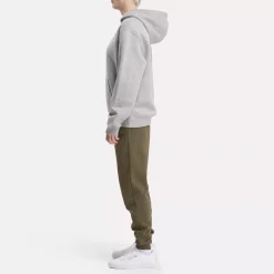 Pants & Sweatpants|Reebok Pants & Sweatpants Identity Fleece Jogger