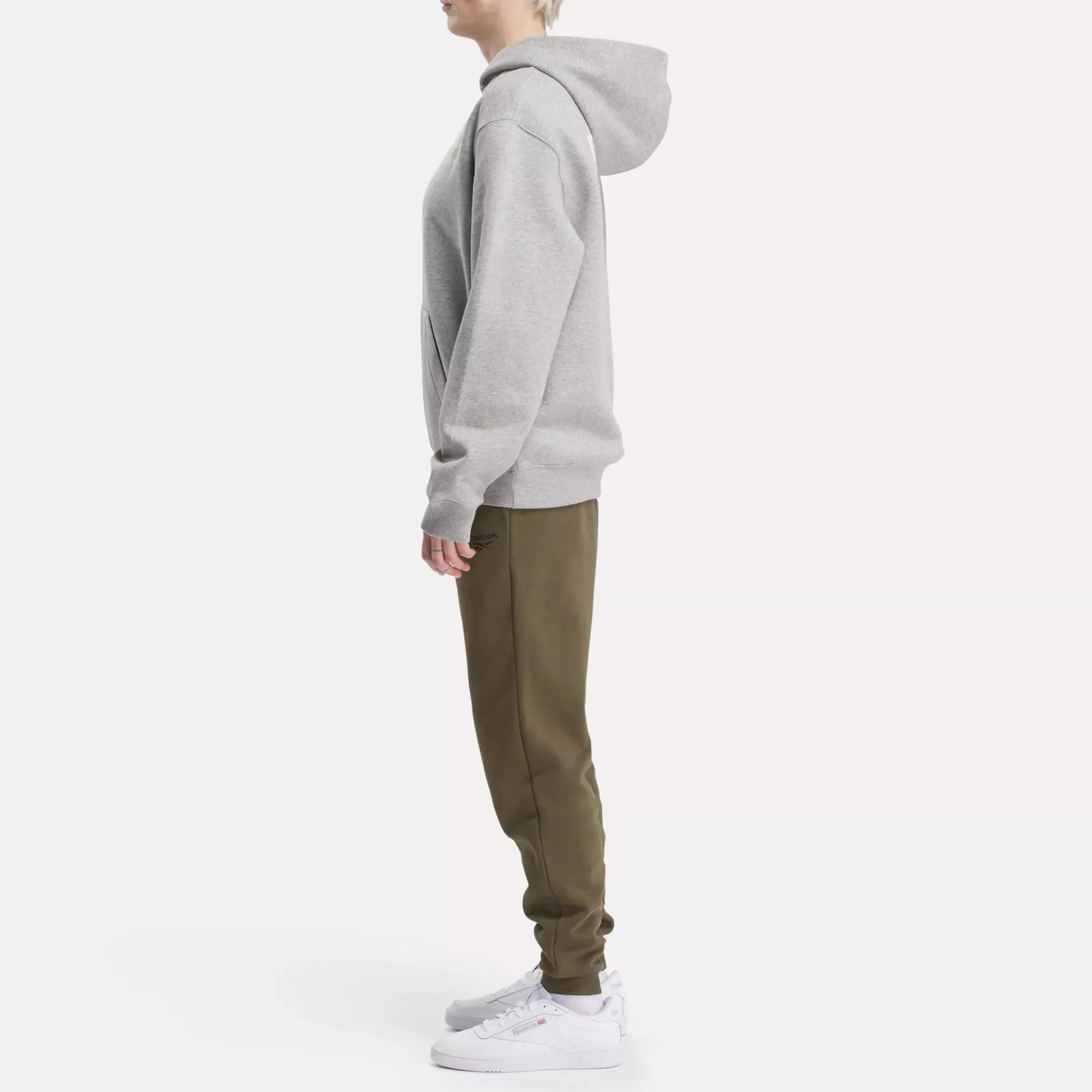 Pants & Sweatpants|Reebok Pants & Sweatpants Identity Fleece Jogger