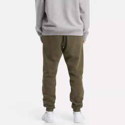 Pants & Sweatpants|Reebok Pants & Sweatpants Identity Fleece Jogger