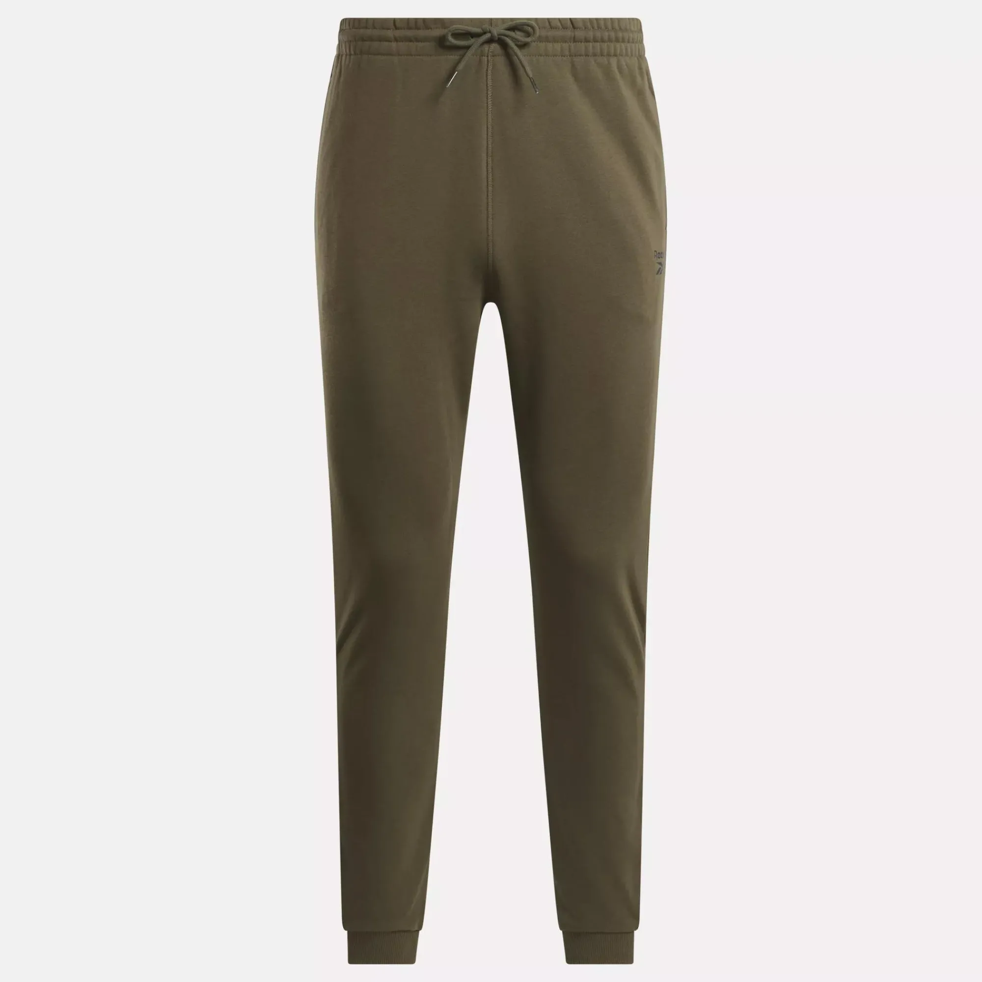 Pants & Sweatpants|Reebok Pants & Sweatpants Identity Fleece Jogger