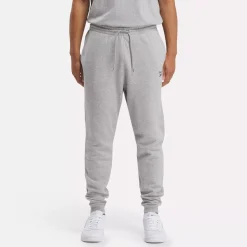 Pants & Sweatpants|Reebok Pants & Sweatpants Identity Fleece Jogger