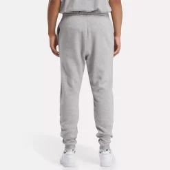 Pants & Sweatpants|Reebok Pants & Sweatpants Identity Fleece Jogger