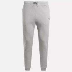 Pants & Sweatpants|Reebok Pants & Sweatpants Identity Fleece Jogger