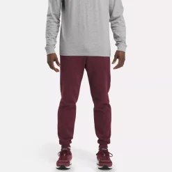 Pants & Sweatpants|Reebok Pants & Sweatpants Identity Fleece Jogger