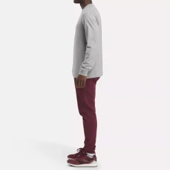 Pants & Sweatpants|Reebok Pants & Sweatpants Identity Fleece Jogger