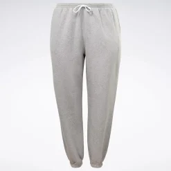 Loungewear|Reebok Loungewear Identity Fleece Joggers (Plus Size)