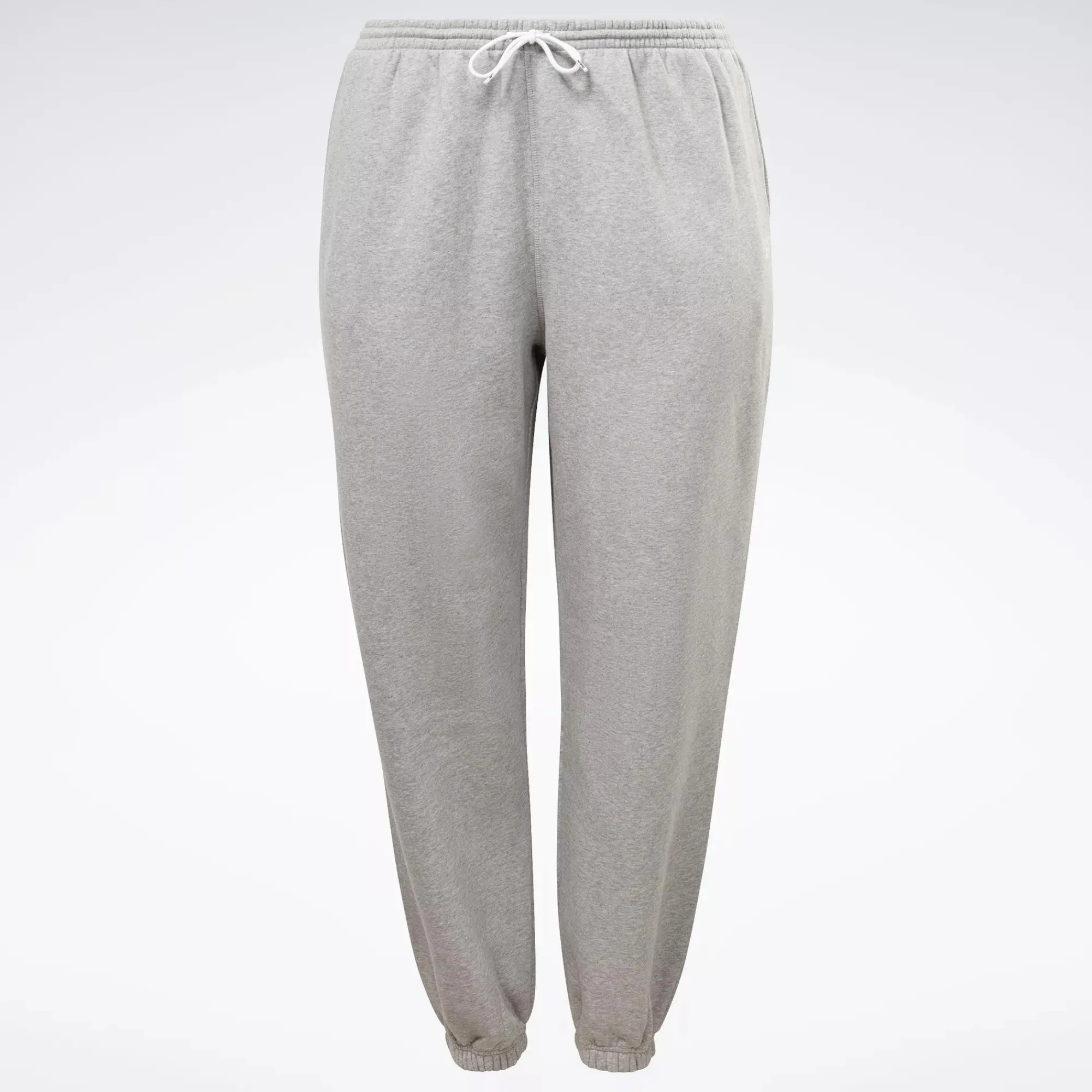Loungewear|Reebok Loungewear Identity Fleece Joggers (Plus Size)