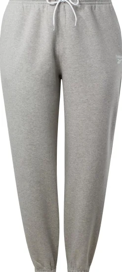 Loungewear|Reebok Loungewear Identity Fleece Joggers (Plus Size)
