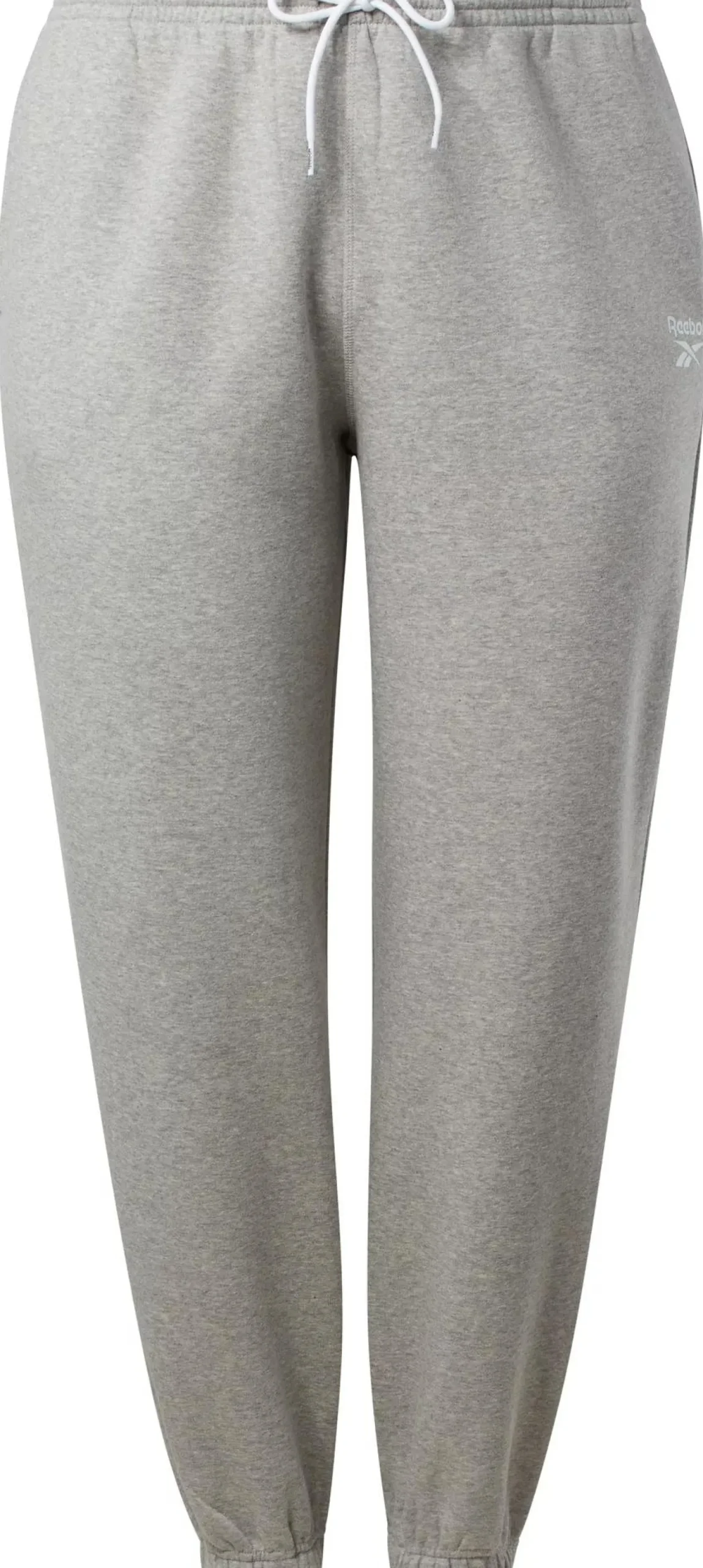 Loungewear|Reebok Loungewear Identity Fleece Joggers (Plus Size)