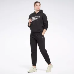 Loungewear|Reebok Loungewear Identity Fleece Joggers