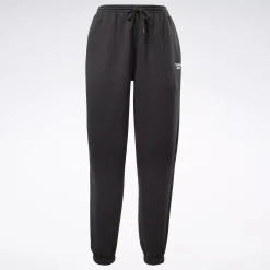 Loungewear|Reebok Loungewear Identity Fleece Joggers