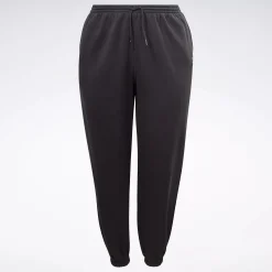 Loungewear|Reebok Loungewear Identity Fleece Joggers (Plus Size)
