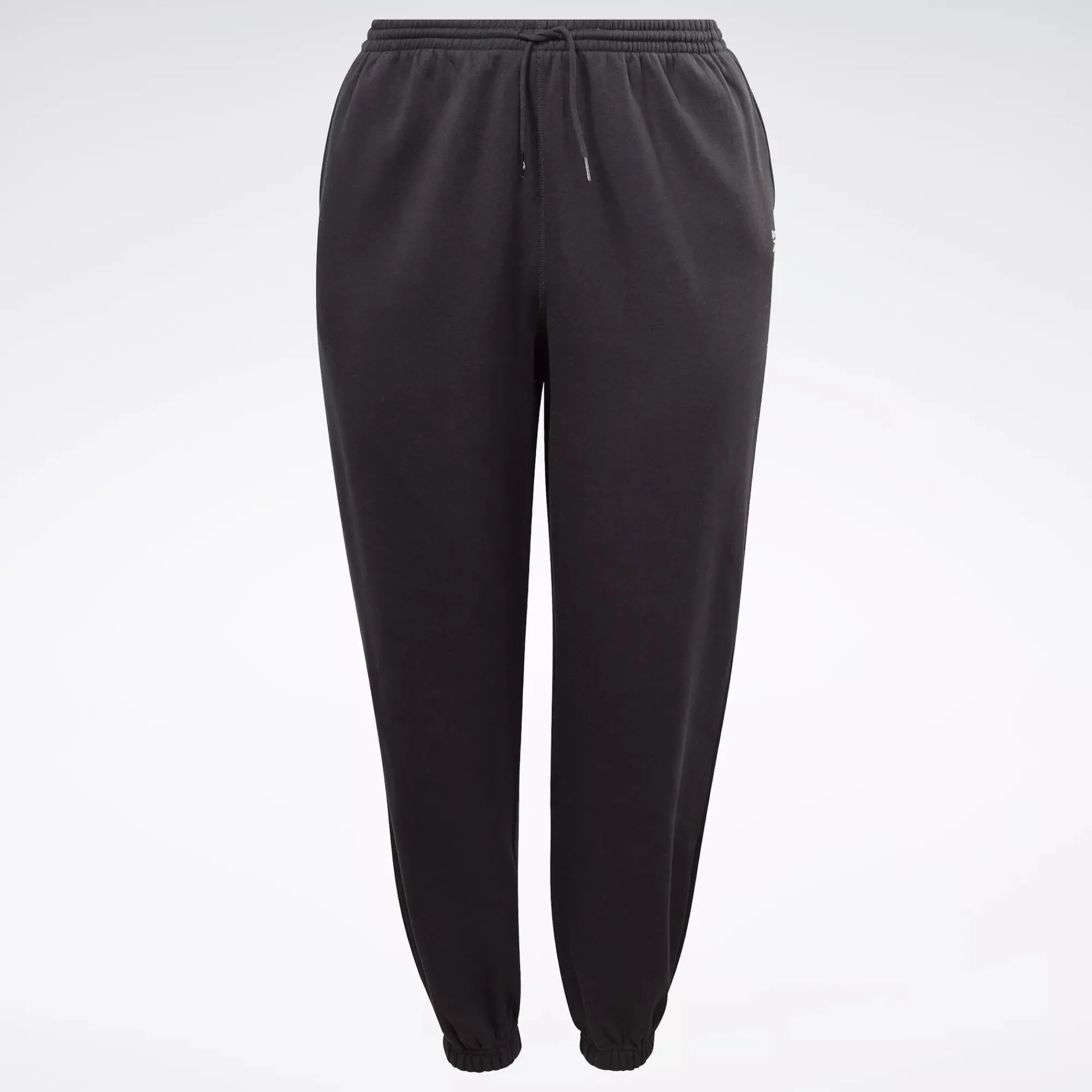 Loungewear|Reebok Loungewear Identity Fleece Joggers (Plus Size)
