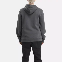 Hoodies & Sweatshirts|Reebok Hoodies & Sweatshirts Identity Fleece Over-The-Head Hoodie