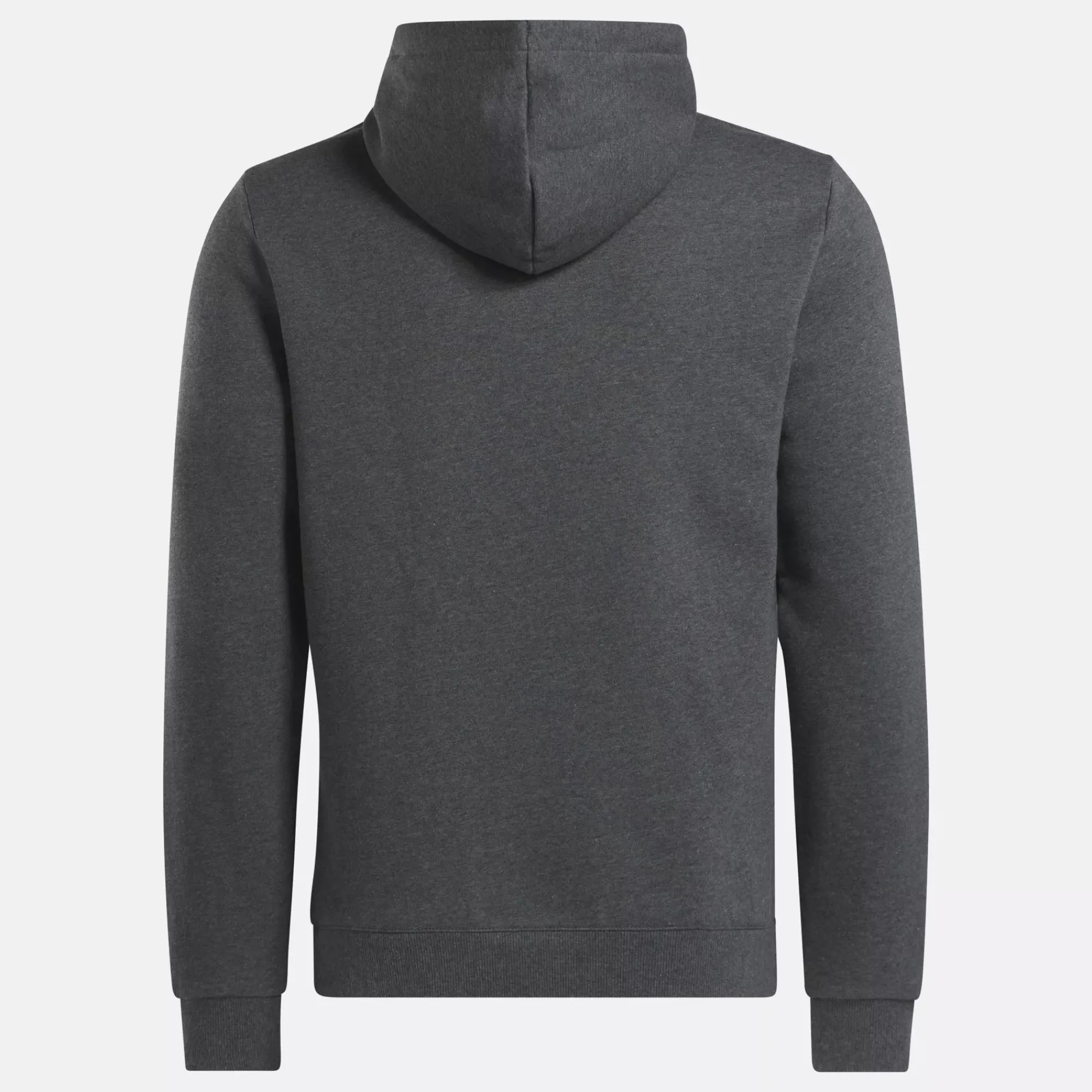 Hoodies & Sweatshirts|Reebok Hoodies & Sweatshirts Identity Fleece Over-The-Head Hoodie