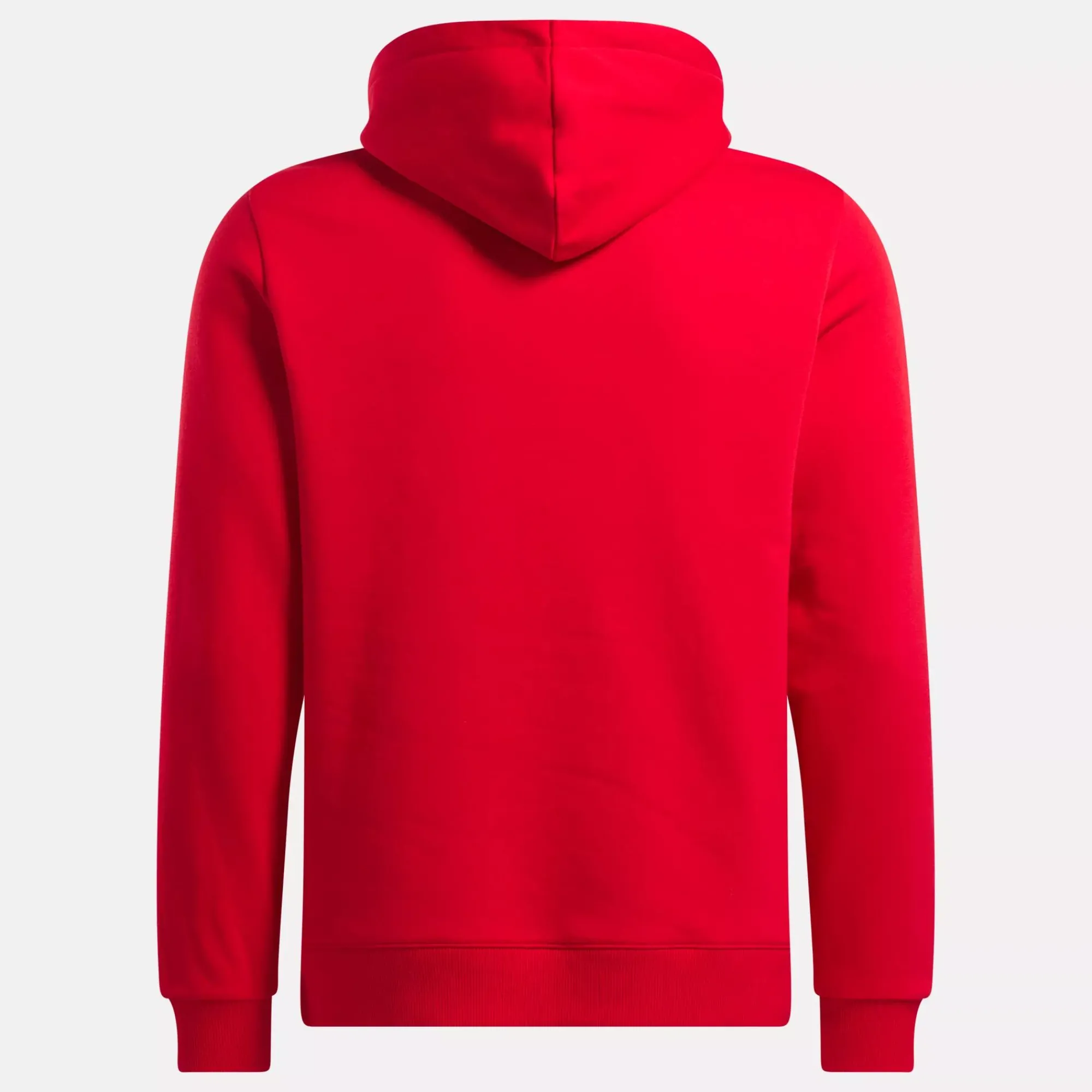 Hoodies & Sweatshirts|Reebok Hoodies & Sweatshirts Identity Fleece Over-The-Head Hoodie