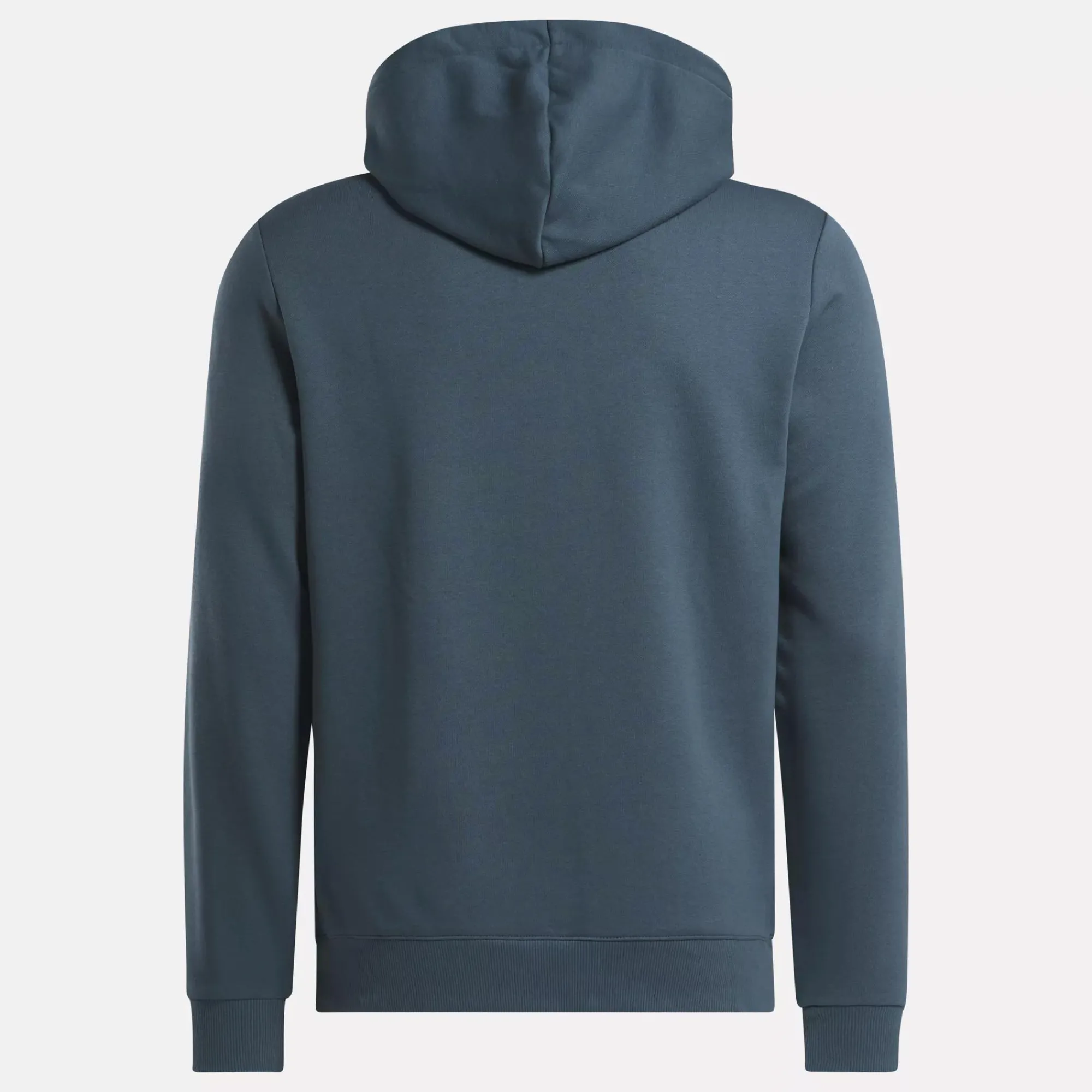 Hoodies & Sweatshirts|Reebok Hoodies & Sweatshirts Identity Fleece Over-The-Head Hoodie