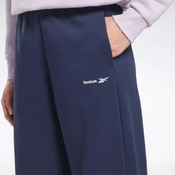 Pants & Sweatpants|Reebok Pants & Sweatpants Identity Fleece Pants