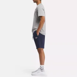 Shorts|Reebok Shorts Identity Fleece Shorts