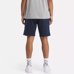 Shorts|Reebok Shorts Identity Fleece Shorts
