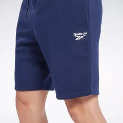 Shorts|Reebok Shorts Identity Fleece Shorts