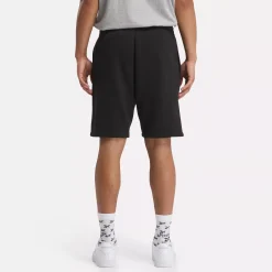 Shorts|Reebok Shorts Identity Fleece Shorts