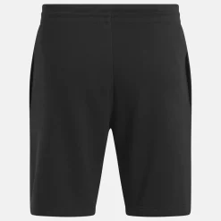 Shorts|Reebok Shorts Identity Fleece Shorts