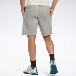Shorts|Reebok Shorts Identity Fleece Shorts