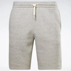 Shorts|Reebok Shorts Identity Fleece Shorts