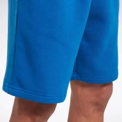 Shorts|Reebok Shorts Identity Fleece Shorts