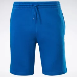 Shorts|Reebok Shorts Identity Fleece Shorts