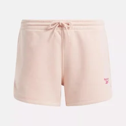 Shorts|Reebok Shorts Identity French Terry Shorts