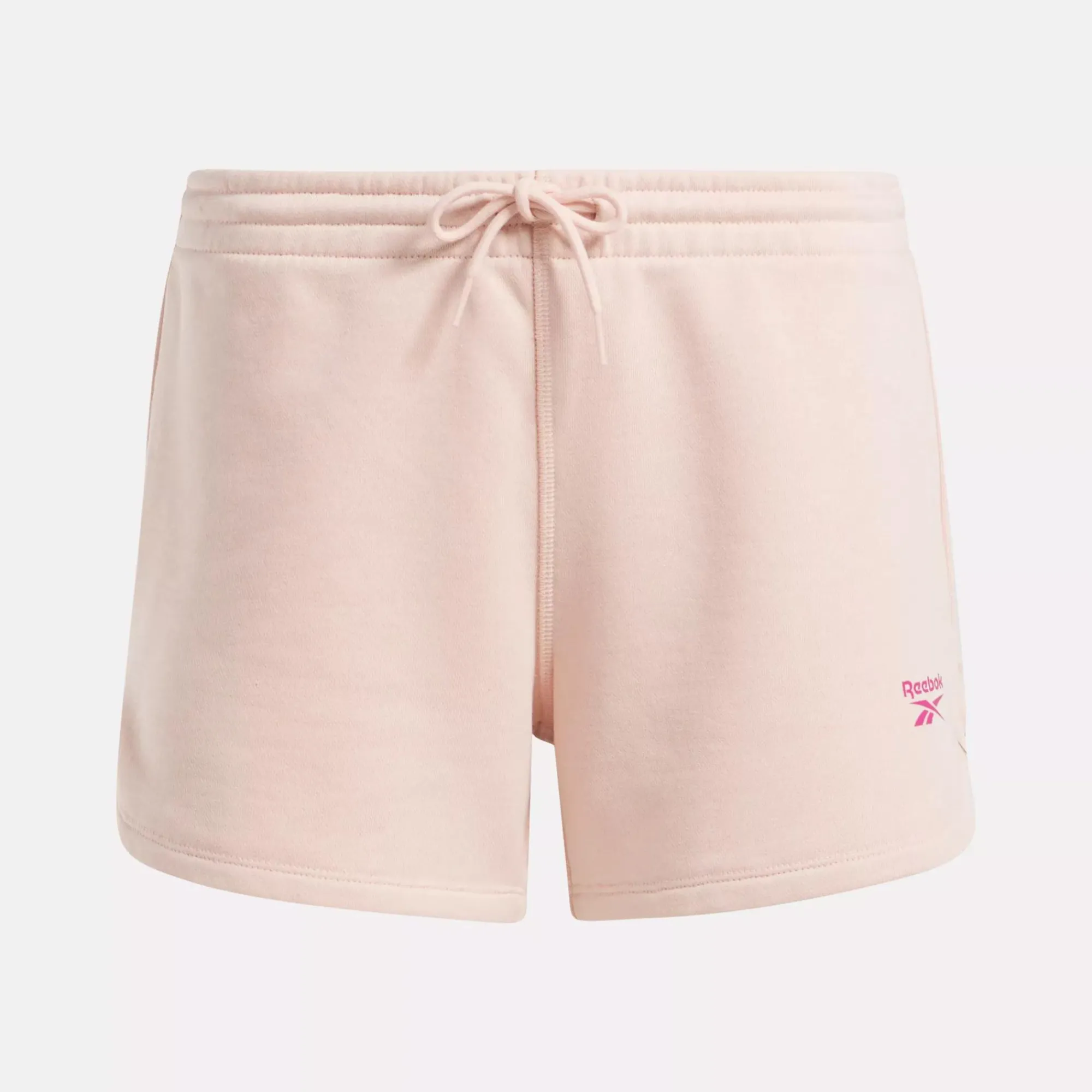 Shorts|Reebok Shorts Identity French Terry Shorts