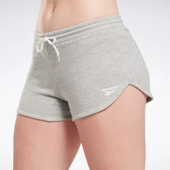 Shorts|Reebok Shorts Identity French Terry Shorts